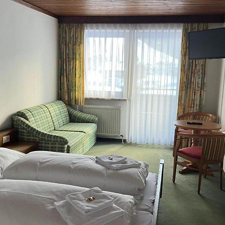 Haus Alpina by Châtel Reizen Bed and Breakfast Grossarl Buitenkant foto