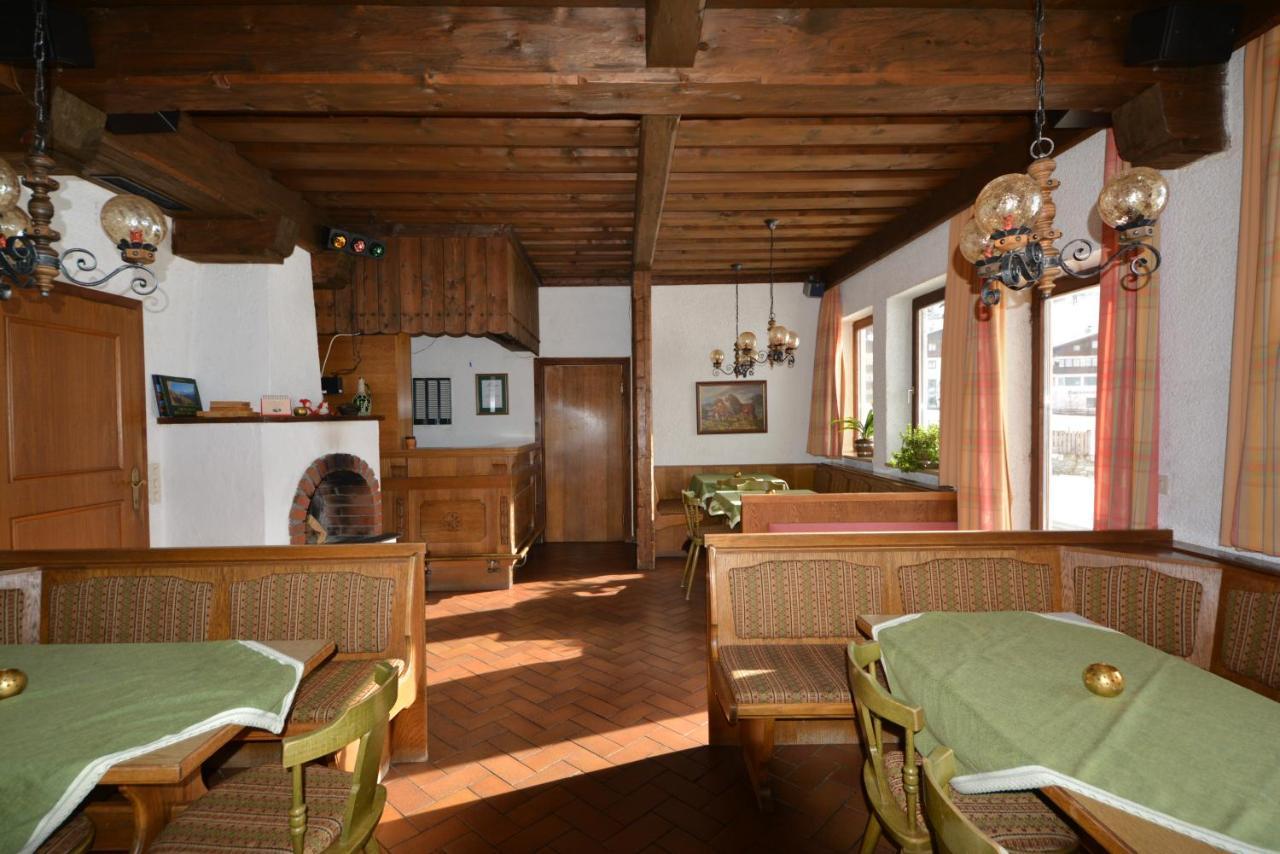 Haus Alpina by Châtel Reizen Bed and Breakfast Grossarl Buitenkant foto