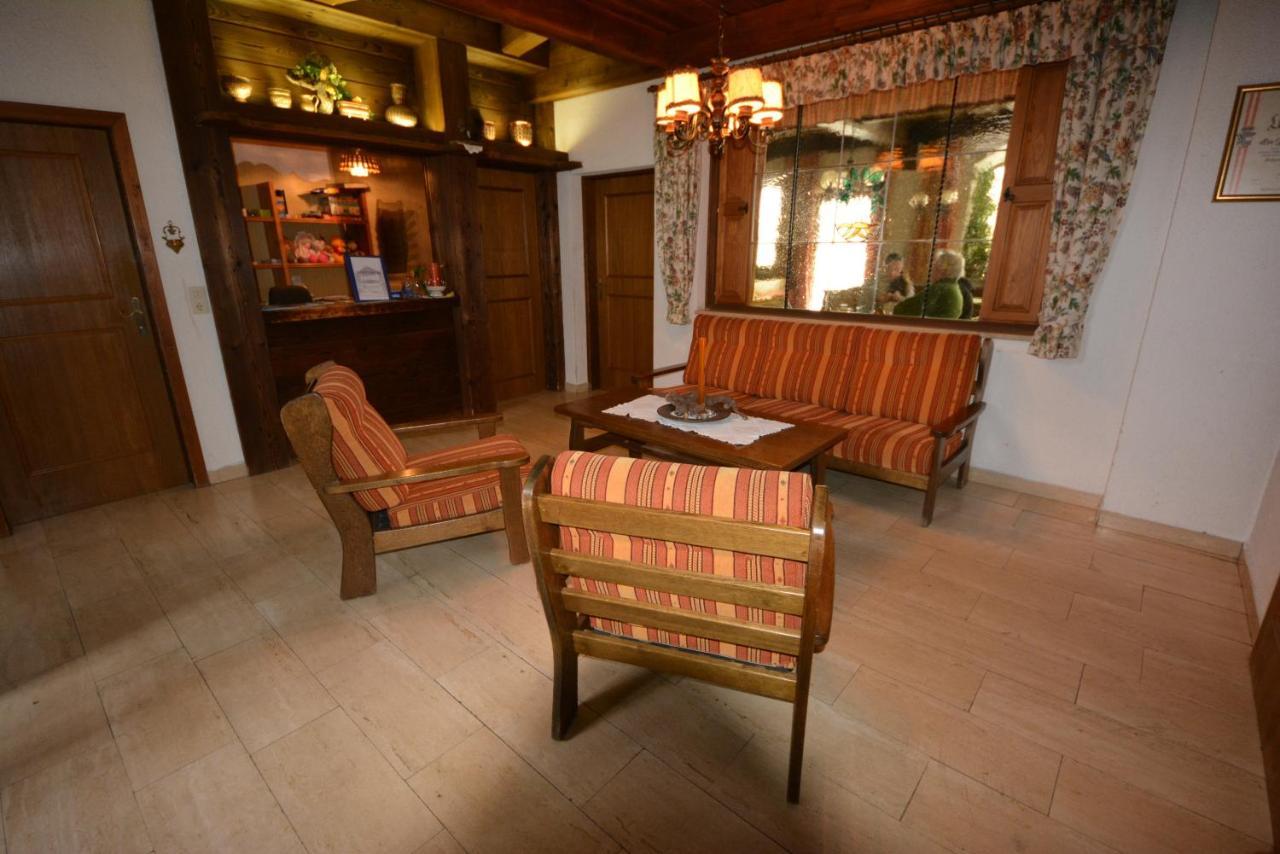 Haus Alpina by Châtel Reizen Bed and Breakfast Grossarl Buitenkant foto