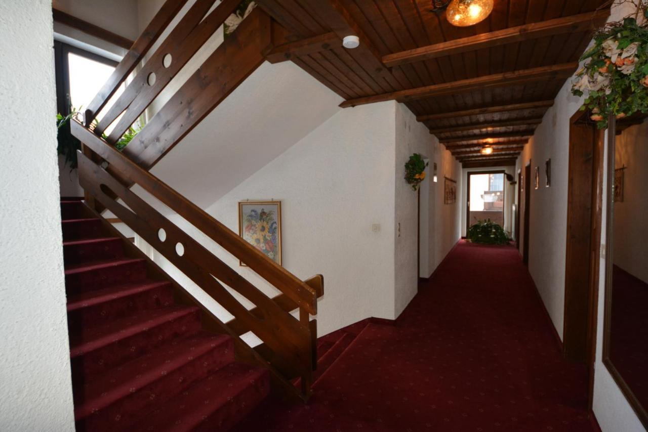 Haus Alpina by Châtel Reizen Bed and Breakfast Grossarl Buitenkant foto
