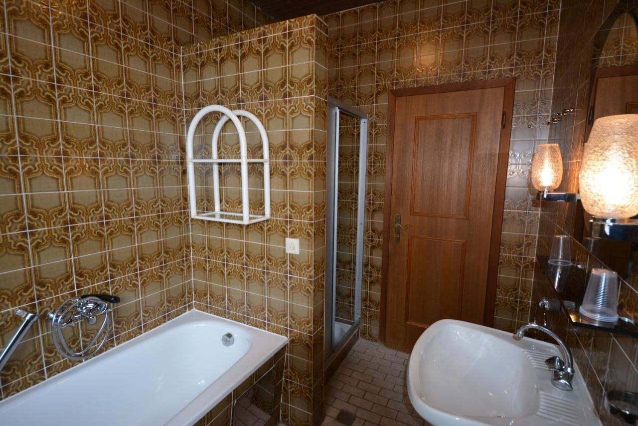 Haus Alpina by Châtel Reizen Bed and Breakfast Grossarl Kamer foto