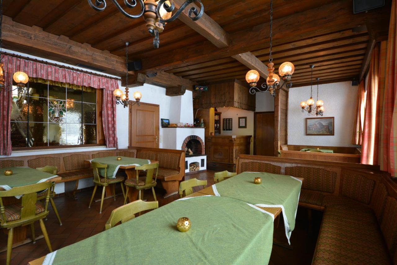Haus Alpina by Châtel Reizen Bed and Breakfast Grossarl Buitenkant foto