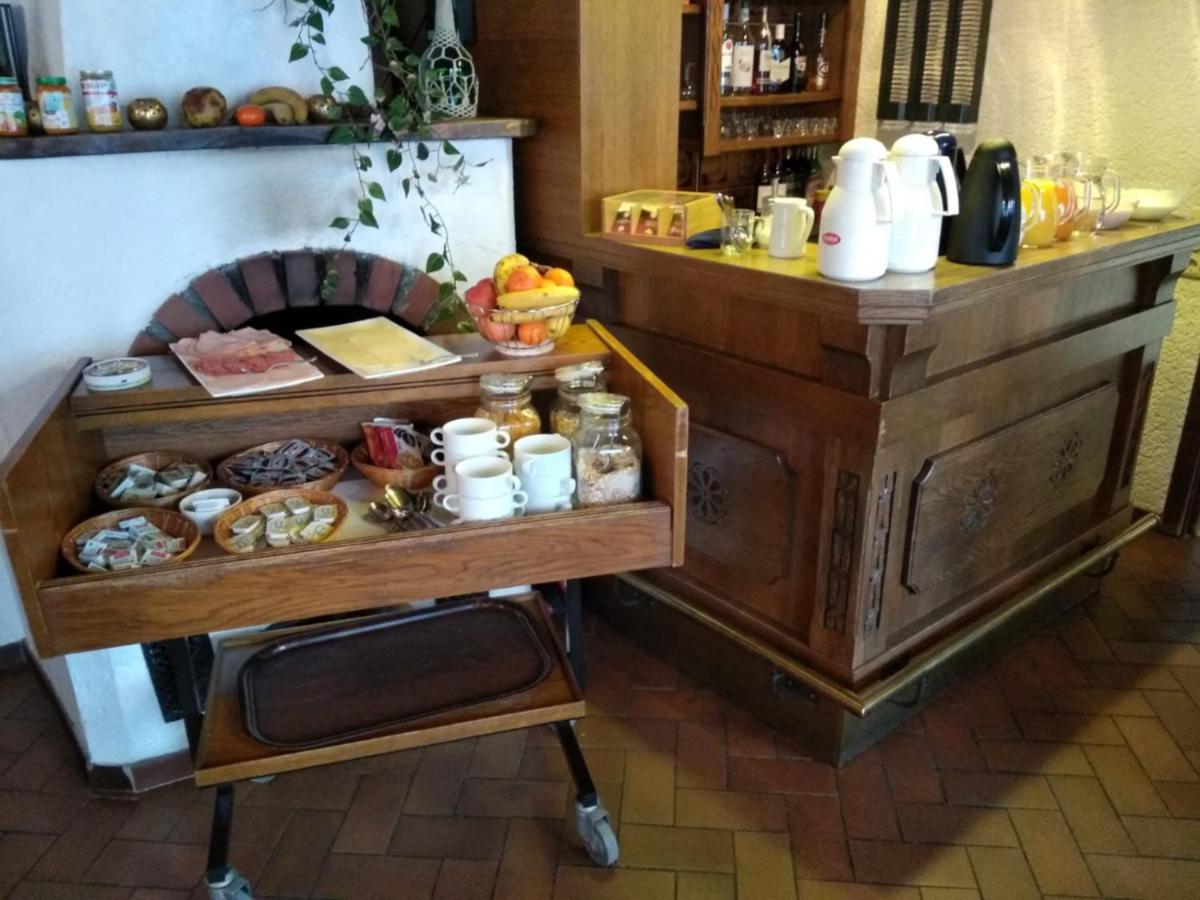 Haus Alpina by Châtel Reizen Bed and Breakfast Grossarl Buitenkant foto