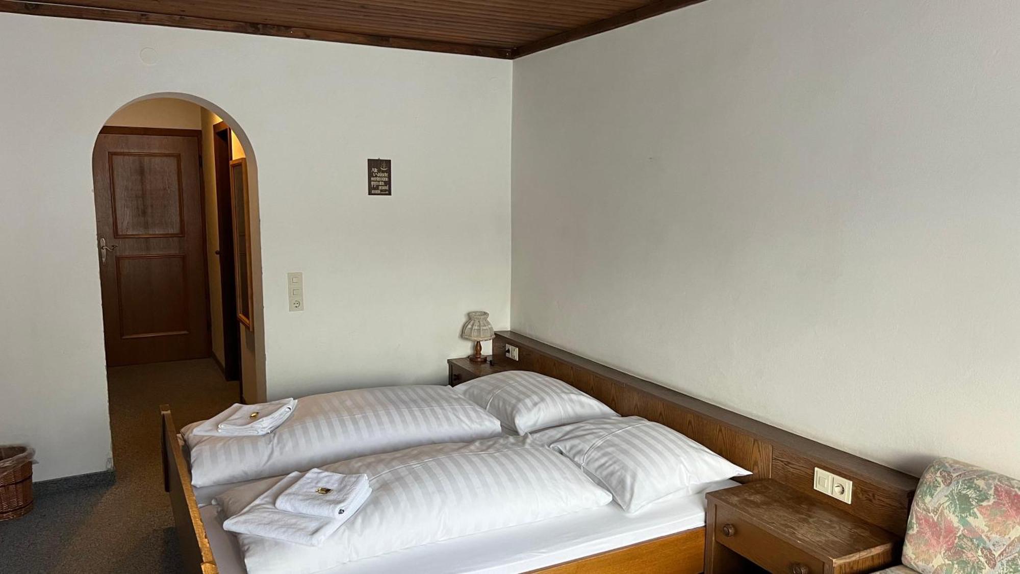 Haus Alpina by Châtel Reizen Bed and Breakfast Grossarl Buitenkant foto