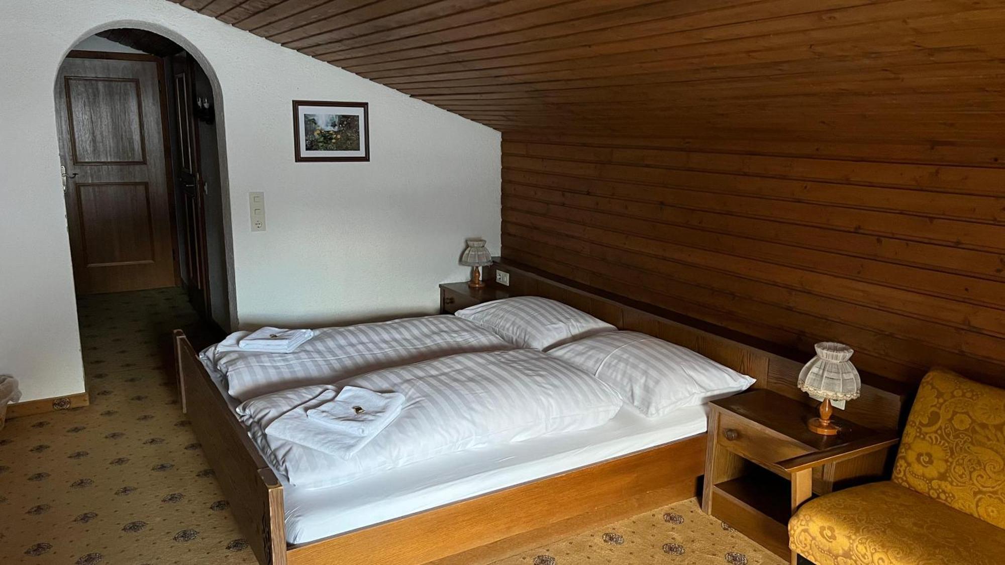 Haus Alpina by Châtel Reizen Bed and Breakfast Grossarl Buitenkant foto