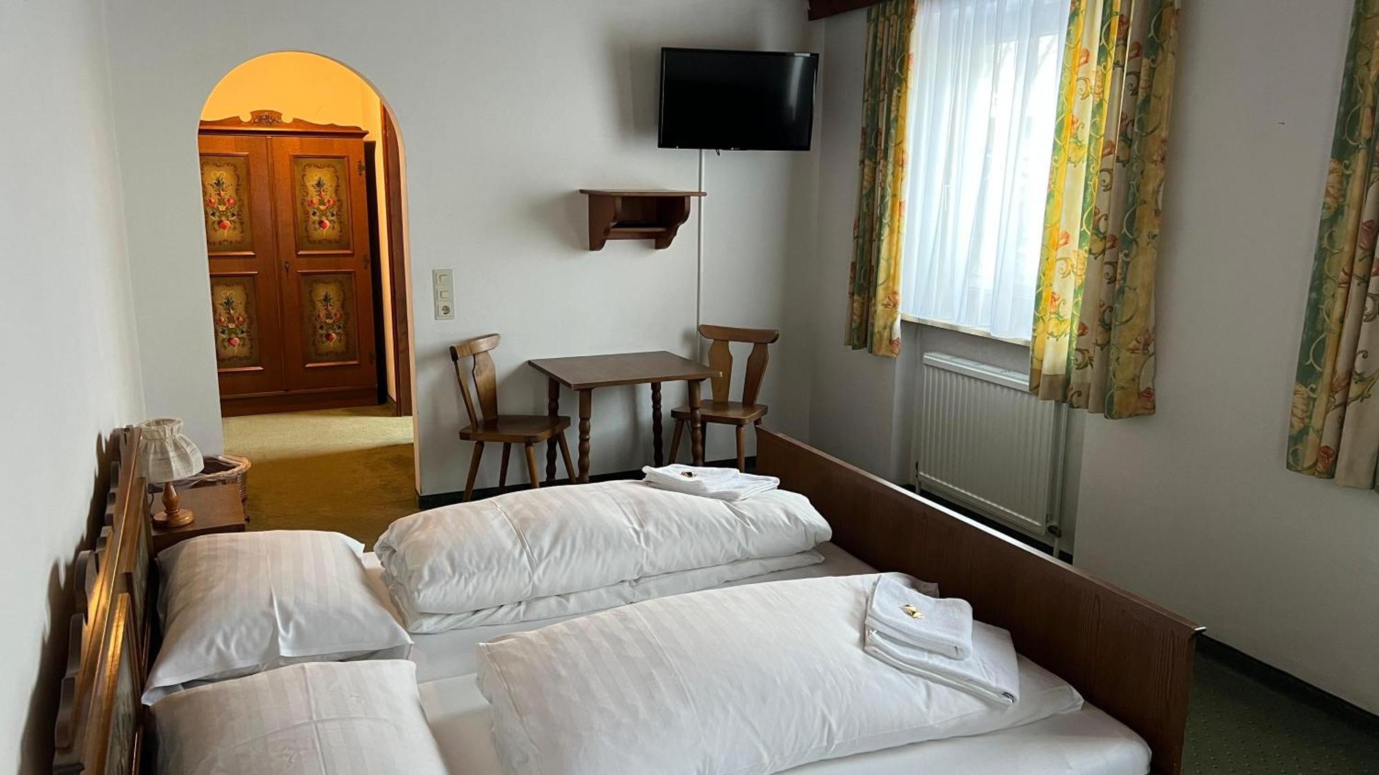 Haus Alpina by Châtel Reizen Bed and Breakfast Grossarl Buitenkant foto